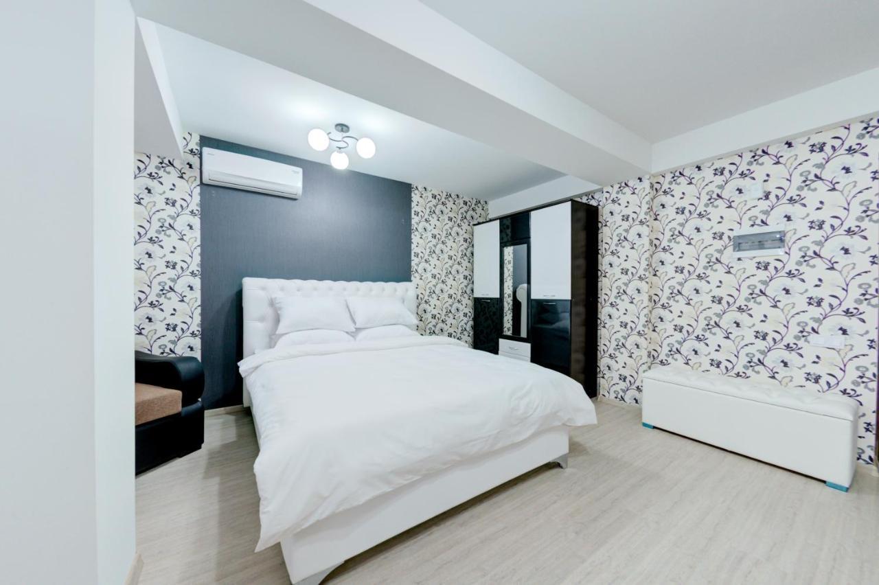 Catherine Hotel Chişinău Eksteriør billede
